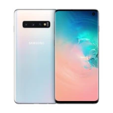Мобильный телефон Samsung Galaxy S10 8/128Gb (White) (Grade A) Б/У