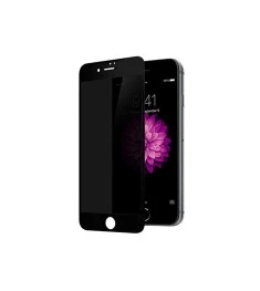 Защитное стекло 4D Apple iPhone 8 Plus Black