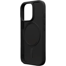 Накладка iLeraGo ColorAnt Clear Case Apple iPhone 16 Pro (Black) iLGCAClCaBk16Pr