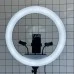 Комплект для зйомки LED-лампа RL-21 (55см) (Уцінка) (2 Категорія) Комплект для зйомки LED-лампа RL-21 (55см) (Уцінка) (2 Категорія)