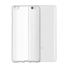 Силикон WS Xiaomi Mi5 (прозрачный)