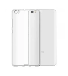 Силикон WS Xiaomi Mi5 (прозрачный)