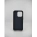 Чехол FineWoven with Magsafe Apple IPhone 15 Pro (Black) Чехол FineWoven with Magsafe Apple IPhone 15 Pro (Black)