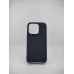 Чехол FineWoven with Magsafe Apple IPhone 15 Pro (Black) Чехол FineWoven with Magsafe Apple IPhone 15 Pro (Black)