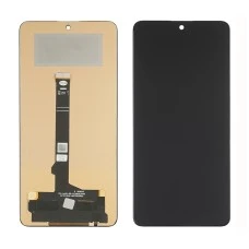 Дисплей для Xiaomi Poco X6 Pro (5G) с чёрным тачскрином IPS