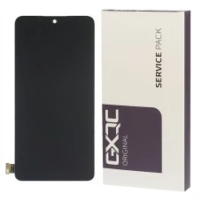 Дисплей для Xiaomi Redmi Note 10 Pro с чёрным тачскрином Original