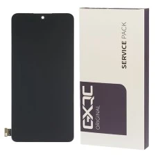 Дисплей для Xiaomi Redmi Note 11 Pro с чёрным тачскрином Original