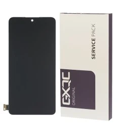 Дисплей для Xiaomi Redmi Note 11 Pro с чёрным тачскрином Original