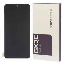Дисплей для Xiaomi Redmi Note 12 (4G) с чёрным тачскрином Original