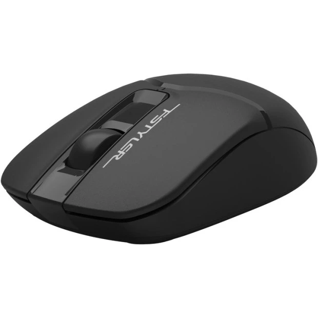 Мышь беспроводная Bluetooth A4Tech FB12 (Black)