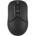 Мышь беспроводная Bluetooth A4Tech FB12 (Black)