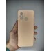 Силікон Original Xiaomi Redmi 12C / 11A (ShutCam) (Персиковий) Силікон Original Xiaomi Redmi 12C / 11A (ShutCam) (Персиковий)