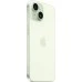 Мобильный телефон Apple iPhone 15 128Gb (Green) (New)