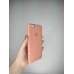 Силикон Original Case Apple iPhone 6 Plus / 6s Plus (25) Flamingo