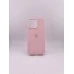 Чохол Silicone Case with MagSafe для Apple iPhone 13 Pro (Chalk Pink) Чохол Silicone Case with MagSafe для Apple iPhone 13 Pro (Chalk Pink)