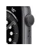 Смарт-часы Apple Watch Series 6 44mm (Black Case) (Black Sport Band) (Grade A) 85% Б/У O