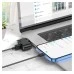 Adapter USB HUB Borofone DH3 (3USB 2.0 - USB 2.0) Adapter USB HUB Borofone DH3 (3USB 2.0 - USB 2.0)