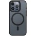 Чохол Blueo Skin Friendly Frosted Anti-Drop для Apple iPhone 13 Pro Max (чорний) BK5934 Чохол Blueo Skin Friendly Frosted Anti-Drop для Apple iPhone 13 Pro Max (чорний) BK5934