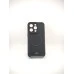 Накладка Monblan Military Magsafe для Apple iPhone 14 Pro (Чорна) Накладка Monblan Military Magsafe для Apple iPhone 14 Pro (Чорна)