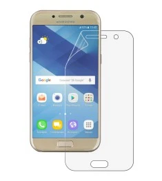 Защитная пленка Samsung Galaxy A520 / A5 (2017)
