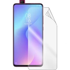 Защитная плёнка Hydrogel HD Xiaomi Mi9T / K20 (передняя)