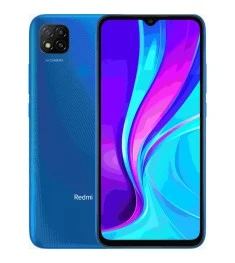 Мобильный телефон Xiaomi Redmi 9C 2/32gb NFC Twilight Blue