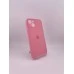 Силикон Original RoundCam Case Apple iPhone 13 (14) Pink Силикон Original RoundCam Case Apple iPhone 13 (14) Pink