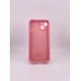 Силикон Original RoundCam Case Apple iPhone 13 (14) Pink Силикон Original RoundCam Case Apple iPhone 13 (14) Pink