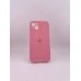 Силикон Original RoundCam Case Apple iPhone 13 (14) Pink Силикон Original RoundCam Case Apple iPhone 13 (14) Pink