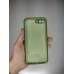 Силіконовий чохол Original RoundCam для Apple iPhone 7 Plus / 8 Plus (46) Глибокий зелений Силіконовий чохол Original RoundCam для Apple iPhone 7 Plus / 8 Plus (46) Глибокий зелений