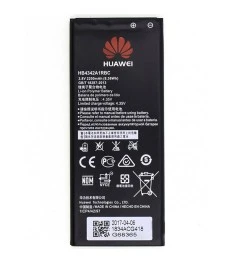 Аккумулятор Huawei Honor 4A / Y5 II / Y6 (HB4342A1RBC) АКБ
