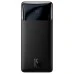 Baseus Bipowe З дисплеєм 10000mAh 15W (PPDML-L01) (Чорний) Baseus Bipowe З дисплеєм 10000mAh 15W (PPDML-L01) (Чорний)
