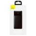 Baseus Bipowe З дисплеєм 10000mAh 15W (PPDML-L01) (Чорний) Baseus Bipowe З дисплеєм 10000mAh 15W (PPDML-L01) (Чорний)