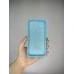 Силикон Original Square RoundCam Case Apple iPhone 11 (20) Blue Силикон Original Square RoundCam Case Apple iPhone 11 (20) Blue