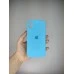 Силикон Original Square RoundCam Case Apple iPhone 11 (20) Blue Силикон Original Square RoundCam Case Apple iPhone 11 (20) Blue