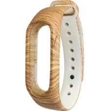 Ремешок Original Design Xiaomi Mi Band 2 Рисунок (Ламинат)
