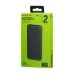 PowerBank Borofone BT22 10000mAh (Black) PowerBank Borofone BT22 10000mAh (Black)