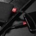 USB-кабель Borofone BX21 (MicroUSB) (Серый) USB-кабель Borofone BX21 (MicroUSB) (Серый)
