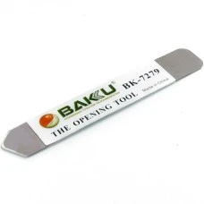 Лопатка металлическая Baku BK7279