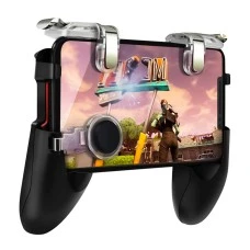 Геймпад с триггерами GamePad 5in1 (для игр PUGB / Fortnite)
