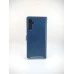 Чохол-книжка Leather Book Gallant для Samsung Galaxy M34 5G (Синій) Чохол-книжка Leather Book Gallant для Samsung Galaxy M34 5G (Синій)