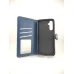 Чохол-книжка Leather Book Gallant для Samsung Galaxy M34 5G (Синій) Чохол-книжка Leather Book Gallant для Samsung Galaxy M34 5G (Синій)
