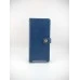 Чохол-книжка Leather Book Gallant для Samsung Galaxy M34 5G (Синій) Чохол-книжка Leather Book Gallant для Samsung Galaxy M34 5G (Синій)