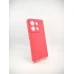 Силікон оригінальний для Xiaomi Redmi Note 13 Pro 5G / Poco X6 5G (ShutCam) (малиновий) Силікон оригінальний для Xiaomi Redmi Note 13 Pro 5G / Poco X6 5G (ShutCam) (малиновий)