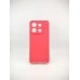 Силікон оригінальний для Xiaomi Redmi Note 13 Pro 5G / Poco X6 5G (ShutCam) (малиновий) Силікон оригінальний для Xiaomi Redmi Note 13 Pro 5G / Poco X6 5G (ShutCam) (малиновий)