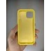 Силіконовий оригінальний круглий чохол Apple iPhone 15 (40) Flash Силіконовий оригінальний круглий чохол Apple iPhone 15 (40) Flash