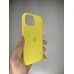 Силіконовий оригінальний круглий чохол Apple iPhone 15 (40) Flash Силіконовий оригінальний круглий чохол Apple iPhone 15 (40) Flash