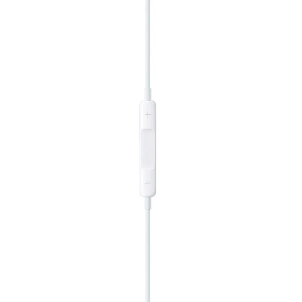 Apple EarPods Lightning Headphones 2019 (HQ)