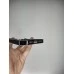 UMKU Shining with MagSafe Чохол для Apple iPhone 14 Pro Max (Чорний)
