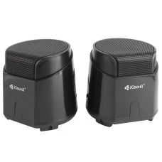 Акустика компьютерная Kisonli K500 (Чёрный)